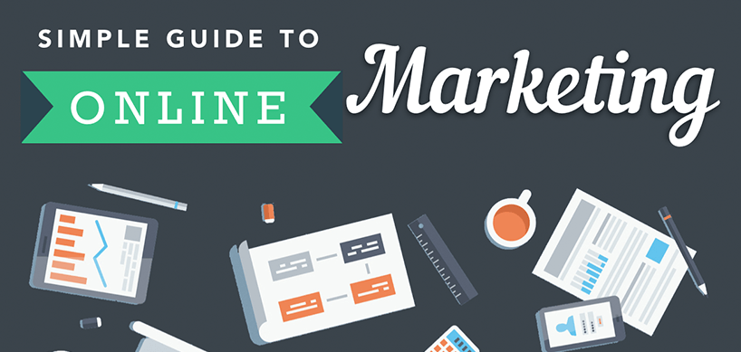 2017 Marketing guide for everyone