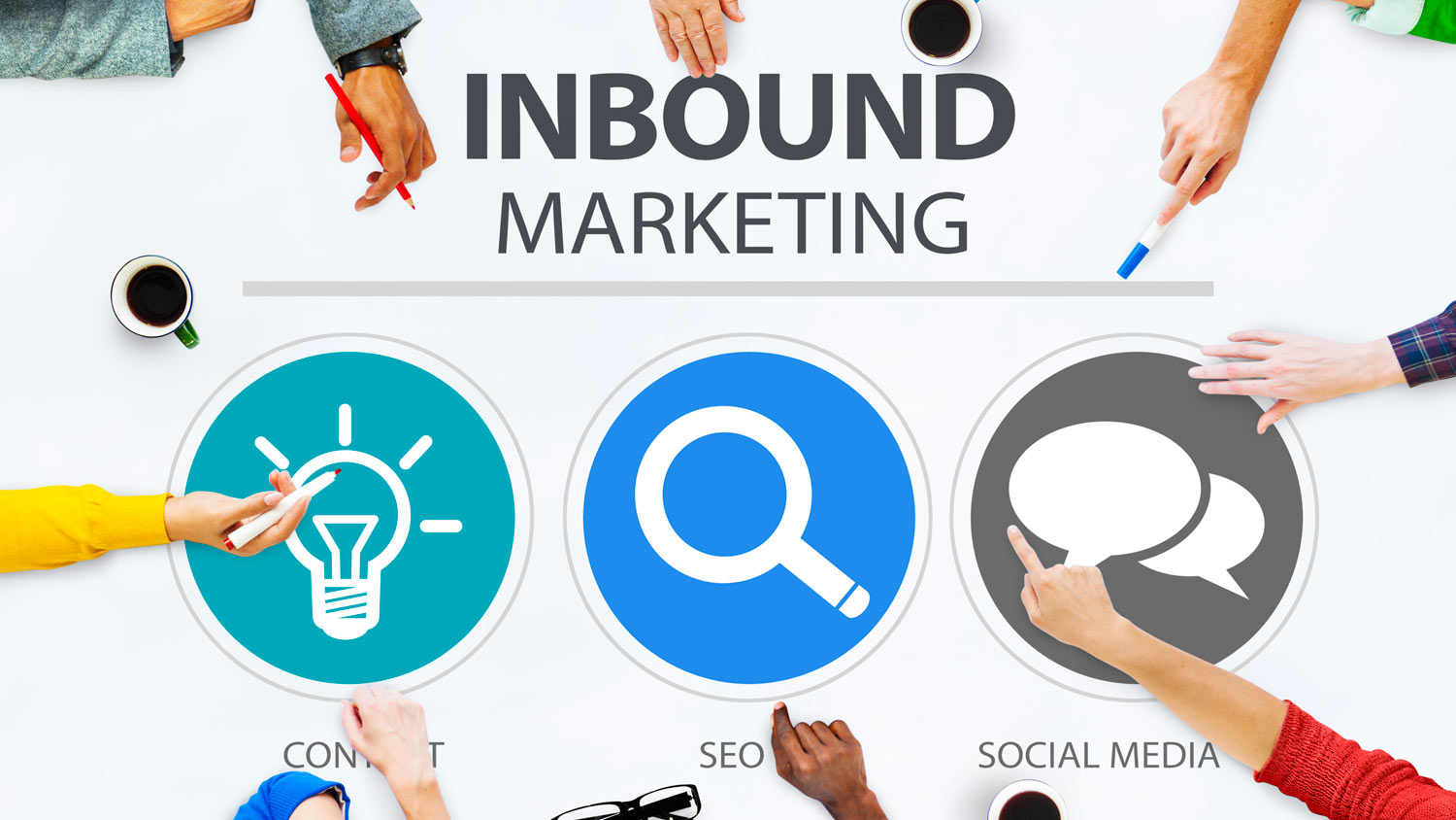 Inbound Marketing Guide