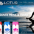 “Joe did a phenomenal job”  Scott P Strader  CEO Lotus Elixirs 