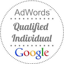 Adwords certified