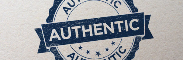 Brand Authenticity is Critical to Consumer Product Success